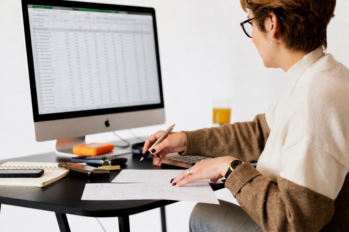 Automatické zpracování faktur